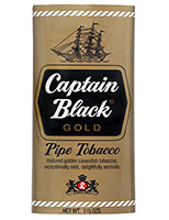 Captain Black Gold