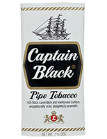 Captain Black Regular Cigarettes pack