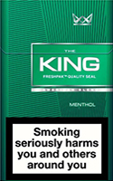 King Menthol