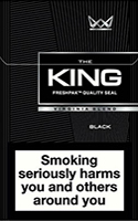 King Black