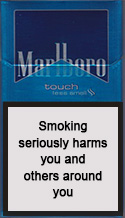 Marlboro Touch