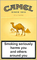 Camel Filters