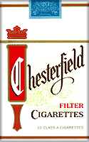 Chesterfield Red (Classic)