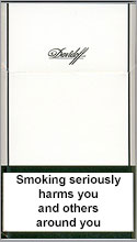 Davidoff White