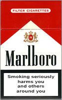 Marlboro Red